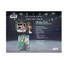 2025 Topps UFC Stadium Club Mega Box