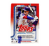 2025 Topps Update Series Baseball Blaster Box