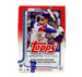 2025 Topps Update Series Baseball Blaster Box