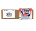 2025 Topps Update Series Baseball Jumbo 6-Box Case