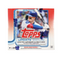 2025 Topps Update Series Baseball Jumbo Box