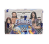 2025 Topps WWE Exalted Hobby 10-Box Case