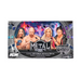 2025 Upper Deck AEW Skybox Metal Universe Hobby Box