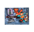 2025 Upper Deck Fleer Brilliants Superman Mega Box