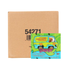 2025 Upper Deck Fleer Scooby Doo Hobby 12-Box Case