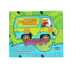 2025 Upper Deck Fleer Scooby Doo Hobby Pack