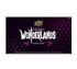 2025 Upper Deck Tiny Tina's Wonderlands Hobby Box