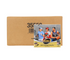 2025 Upper Deck World of Sports Volume 1 Multisport Hobby 12-Box Case