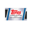 2026-27 Topps Basketball Hobby 12-Box Case