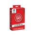2026-27 Topps Soccer Arsenal FC Club Collector Tin