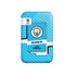 2026-27 Topps Soccer Manchester City FC Club Collector Tin