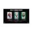 2026-27 Upper Deck Artifacts Hockey Blaster 20-Box Case