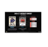 2026-27 Upper Deck Artifacts Hockey Hobby 20-Box Case