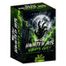 2026 Wild Card Haunted Hits: Lights Out! Mammoth Hobby 12-Box Case