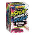 2026 Wild Card Splat Summer Splash Baseball 20-Box Case