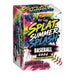 2026 Wild Card Splat Summer Splash Baseball 20-Box Case