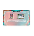 2026 Bowman Football Delight 6-Box Case