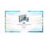 2026 Bowman's Best University Football Hobby Box
