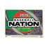 2026 Leaf Baseball Nation Hobby Box