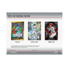 2026 Leaf Baseball Nation Hobby Box