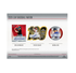 2026 Leaf Baseball Nation Hobby Box