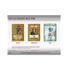 2026 Leaf Decadence Multisport Hobby 3-Box Case