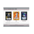 2026 Leaf Decadence Multisport Hobby 3-Box Case
