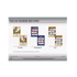2026 Leaf Decadence Multisport Hobby 3-Box Case