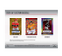 2026 Leaf Electrum Baseball Super Mega Box