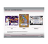 2026 Leaf Electrum Baseball Super Mega Box