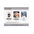2026 Leaf Football Hobby 10-Box Case