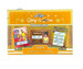 2026 Leaf Glory of The Game Basketball Hobby Box