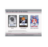 2026 Leaf Metal Draft Edition Baseball Mega Jumbo 8-Box Case