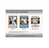 2026 Leaf Metal Draft Edition Baseball Mega Jumbo 8-Box Case