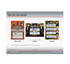 2026 Leaf Metal Pop Century Hobby Box