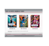 2026 Leaf Metal Women Of Sport Hobby Box