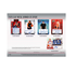 2026 Leaf Metal Women Of Sport Hobby Box