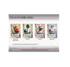 2026 Leaf Optichrome Football Hobby Box