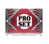 2026 Leaf Pro Set Metal Baseball Hobby Jumbo 8-Box Case