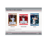 2026 Leaf Pro Set Metal Baseball Hobby Jumbo 8-Box Case