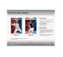 2026 Leaf Pro Set Metal Baseball Hobby Jumbo 8-Box Case