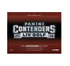 2026 Panini Contenders LIV Golf Hobby 12-Box Case