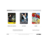 2026 Panini Contenders LIV Golf Hobby 12-Box Case