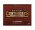 2026 Panini Contenders Professional Fighters League PFL Hobby Box