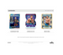 2026 Panini Contenders Professional Fighters League PFL Hobby Box