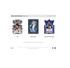 2026 Panini Crown Royale WNBA Basketball Hobby 16-Box Case