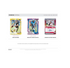 2026 Panini Donruss Football Hobby Blaster Box