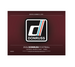 2026 Panini Donruss Football Hobby 12-Box Case