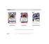 2026 Panini Donruss Football Hobby 12-Box Case