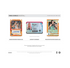 2026 Panini Donruss WNBA Basketball Hobby Blaster 20-Box Case (Green Lava parallels!)